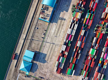 Special logistics transportation